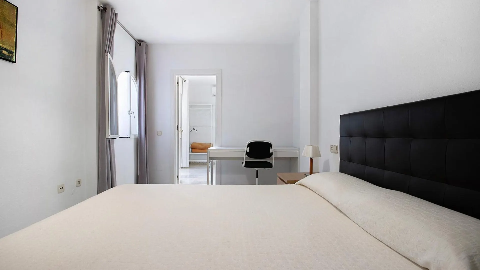 Apartament Don Juan Manuel 토레몰리노스 0*,