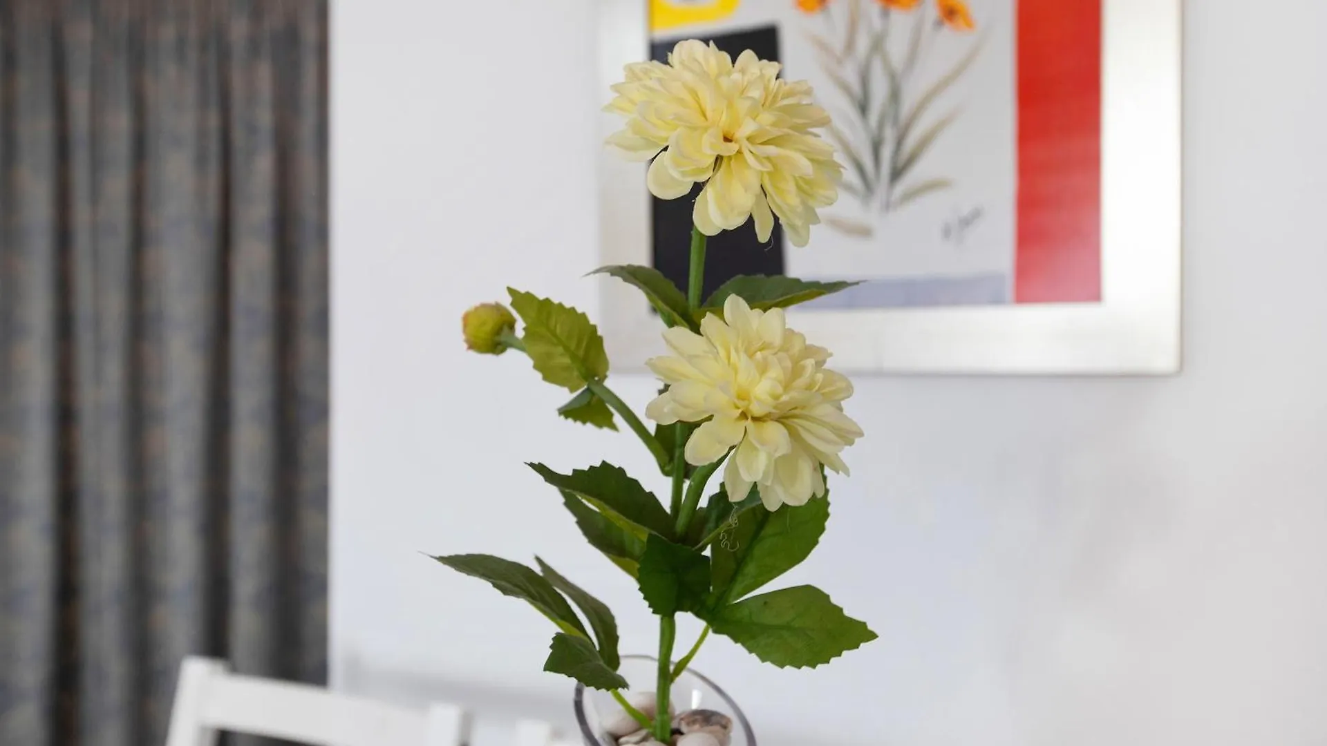 Apartament Don Juan Manuel 토레몰리노스 스페인