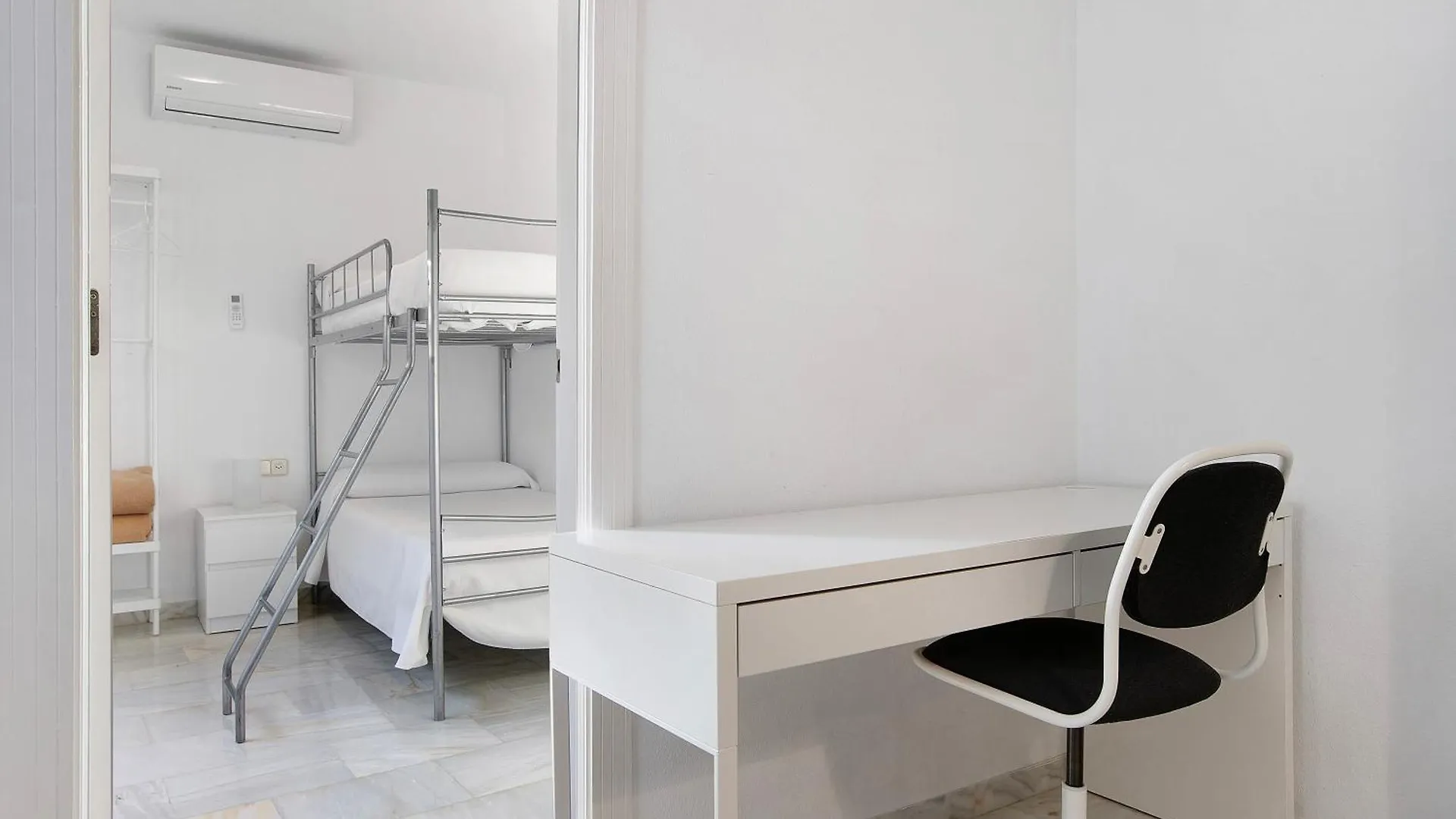 아파트 Apartament Don Juan Manuel 토레몰리노스
