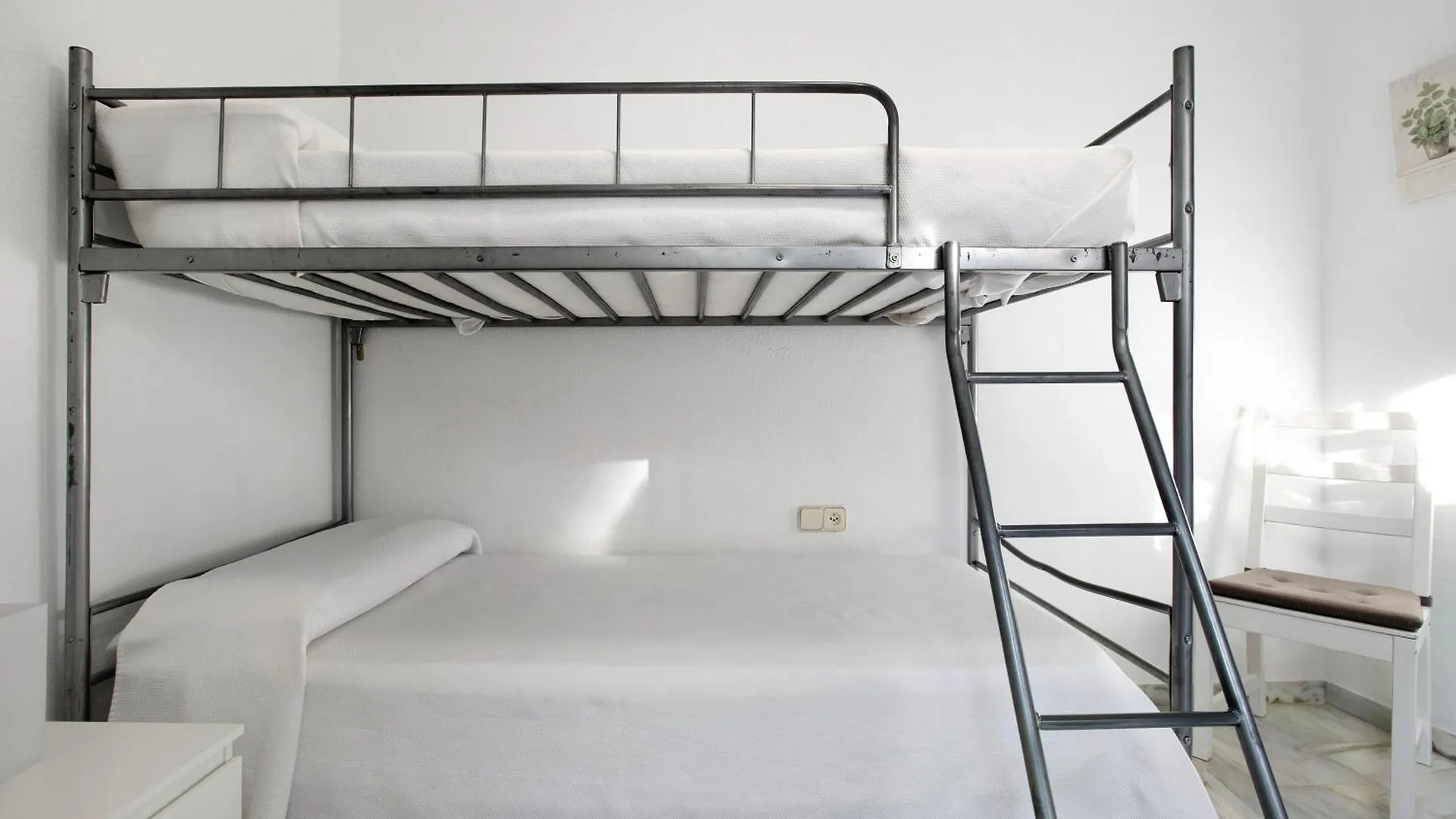 Apartament Don Juan Manuel 토레몰리노스