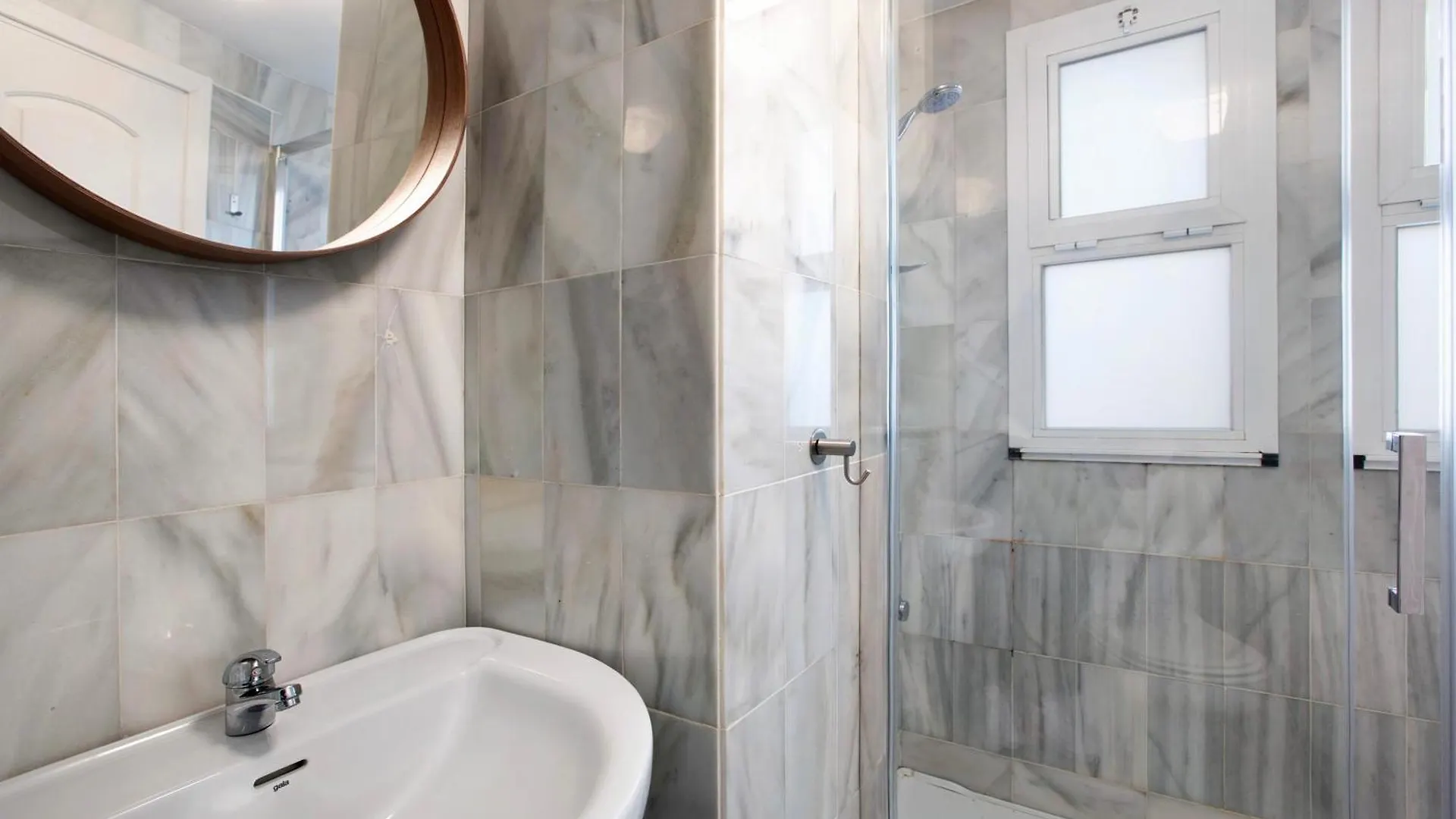 아파트 Apartament Don Juan Manuel 토레몰리노스