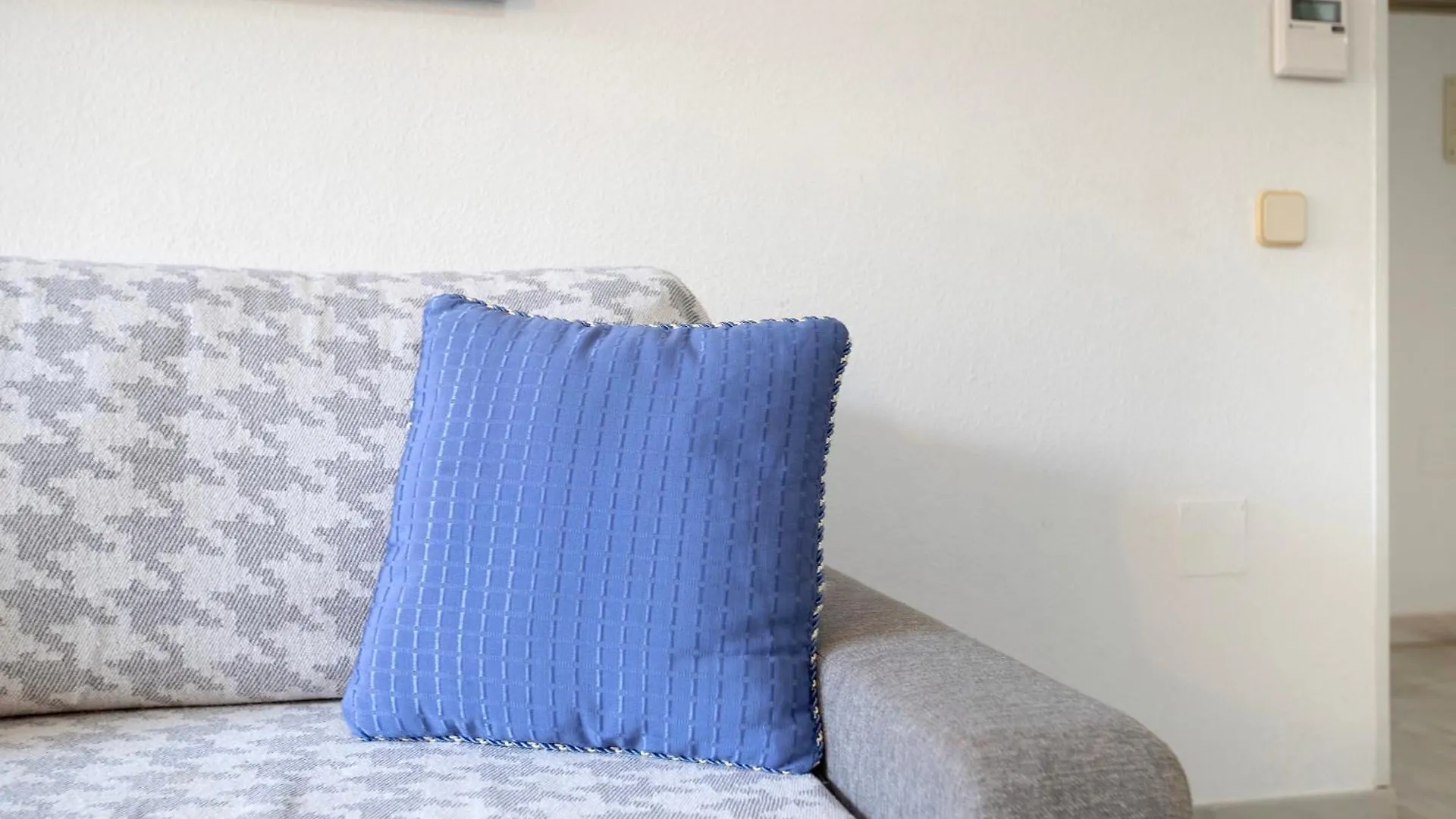 아파트 Apartament Don Juan Manuel 토레몰리노스