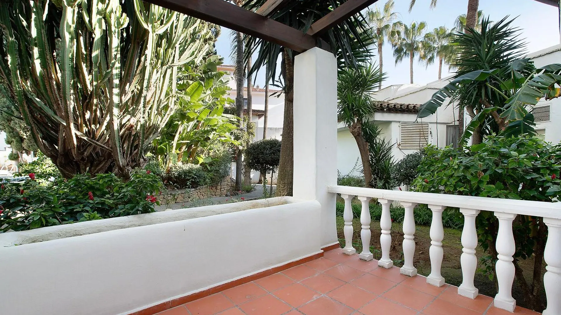 Apartament Don Juan Manuel 토레몰리노스