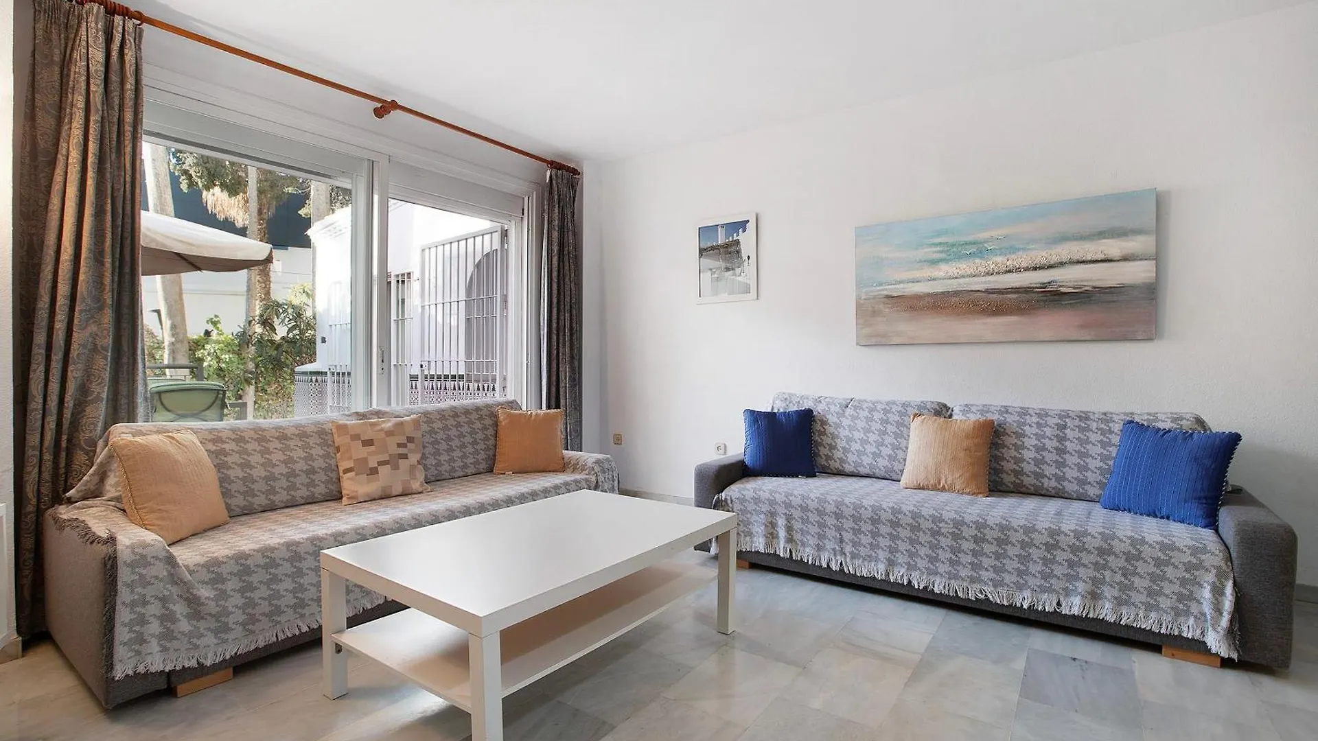 Apartament Don Juan Manuel Torremolinos Spain