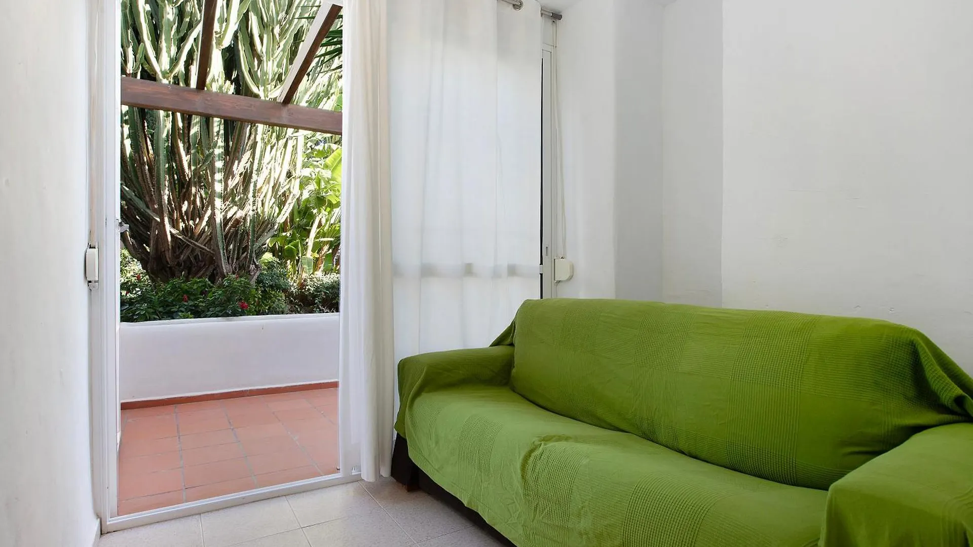 Apartament Don Juan Manuel Torremolinos 0*,  Spain