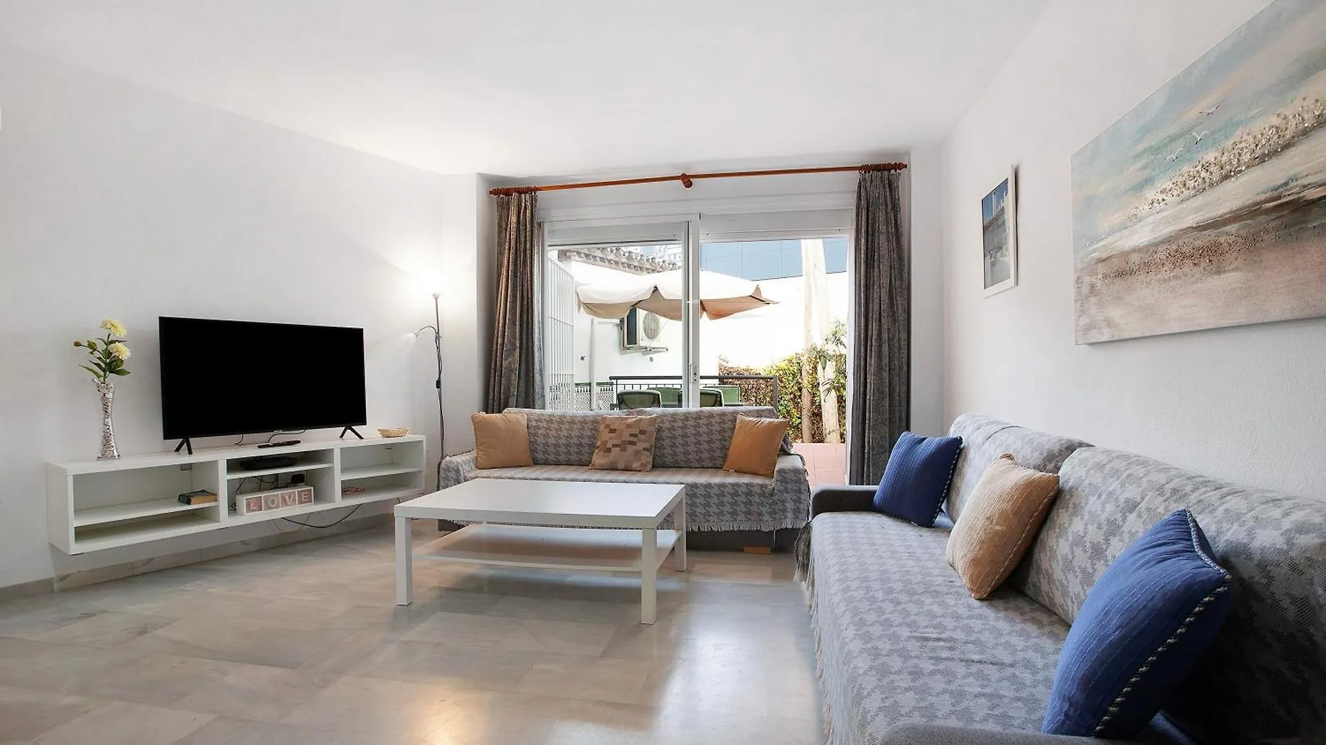 Apartment Apartament Don Juan Manuel Torremolinos Spain
