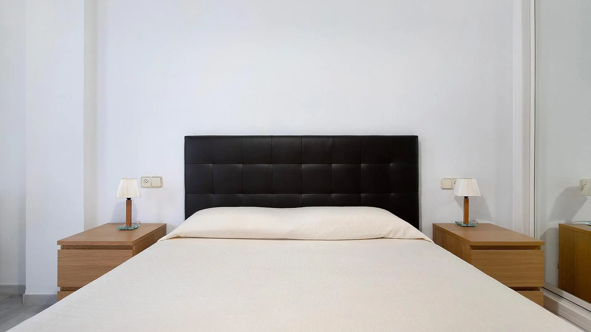 Apartament Don Juan Manuel Torremolinos Apartment