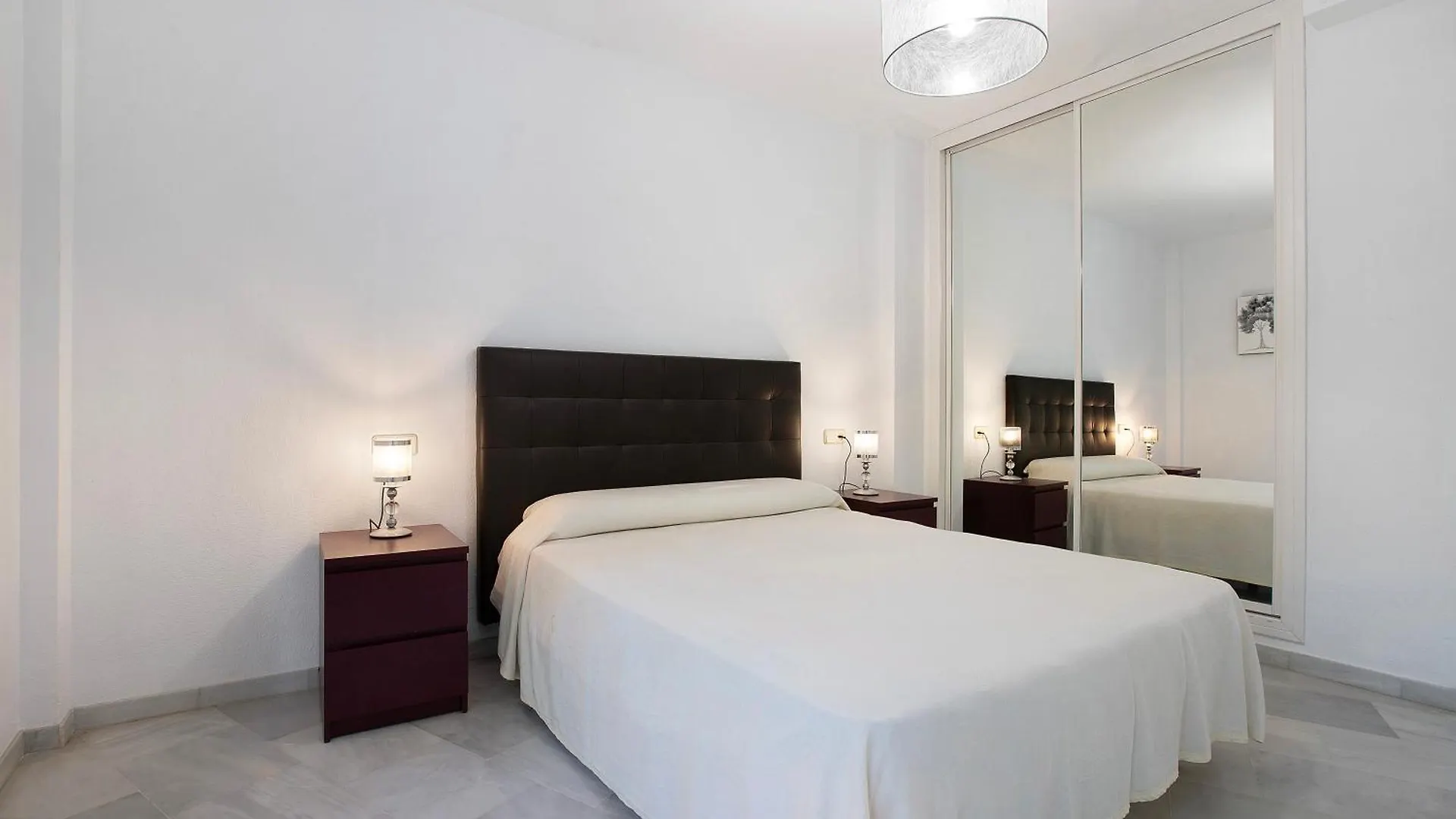 Apartament Don Juan Manuel Torremolinos 0*,  Spain