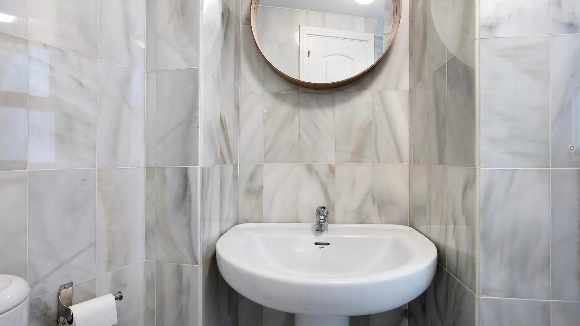Apartament Don Juan Manuel Torremolinos Apartment