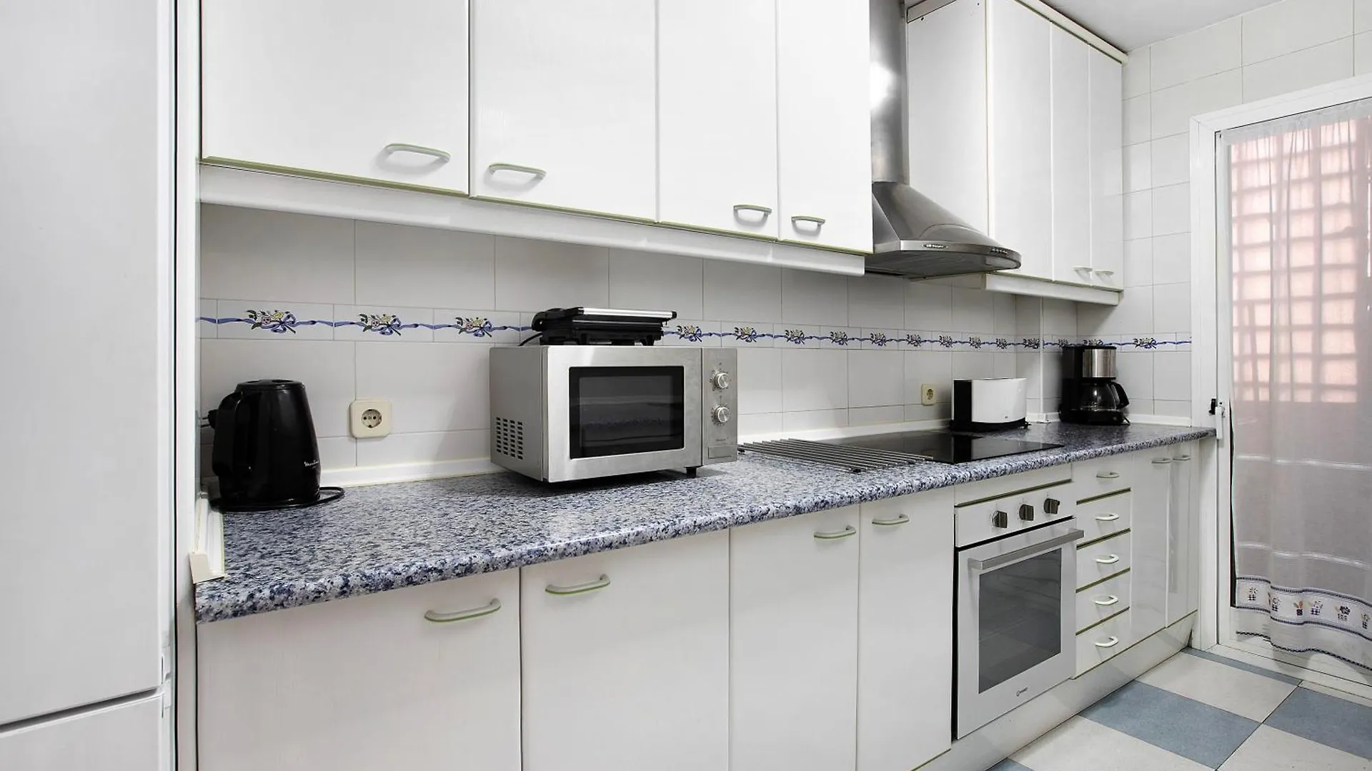 Apartament Don Juan Manuel Torremolinos