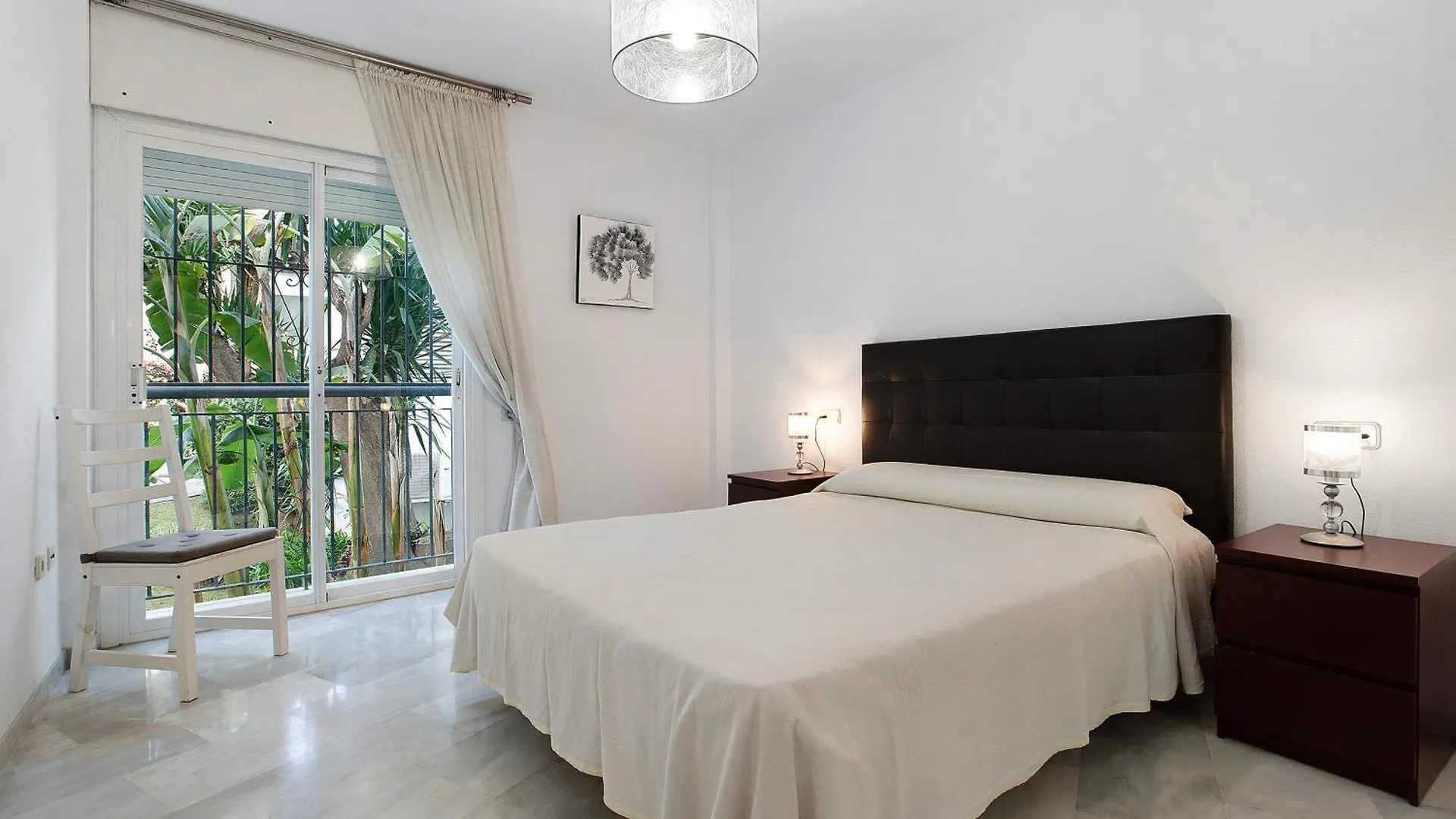 Apartament Don Juan Manuel Torremolinos Apartment