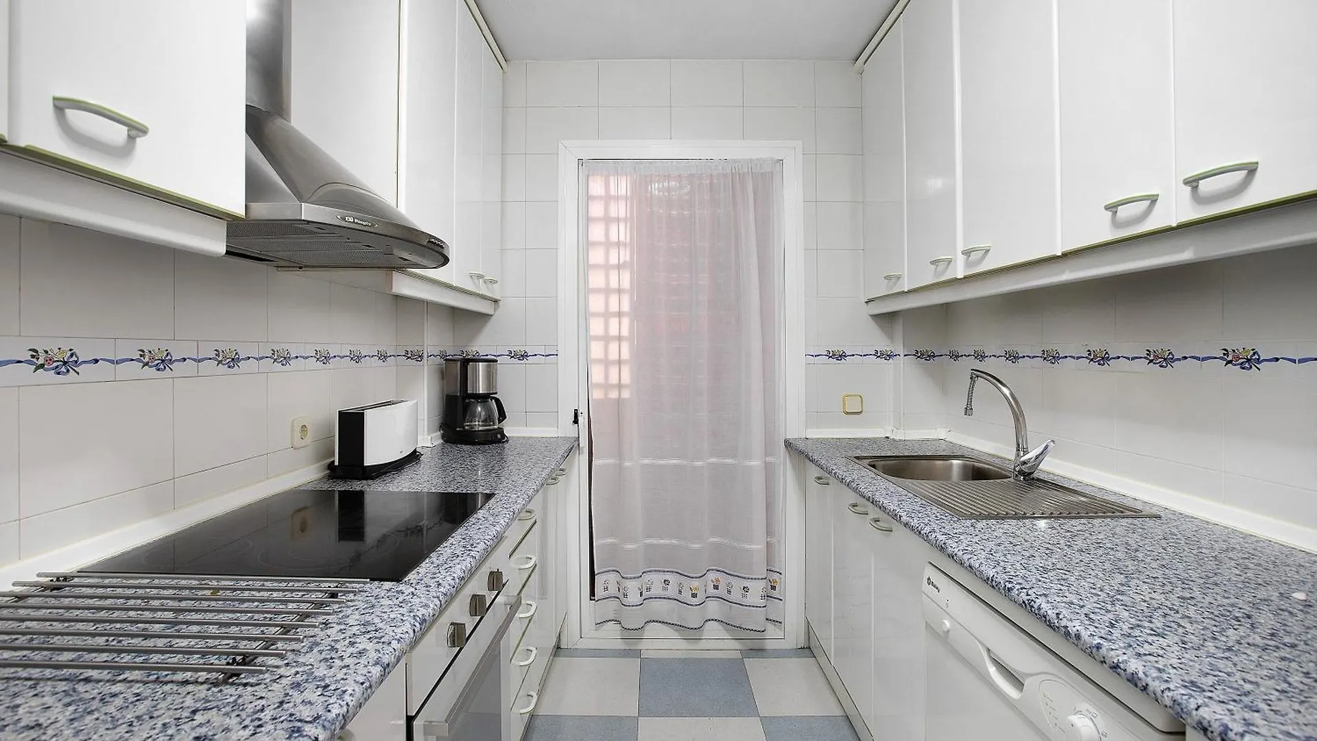 Apartment Apartament Don Juan Manuel Torremolinos
