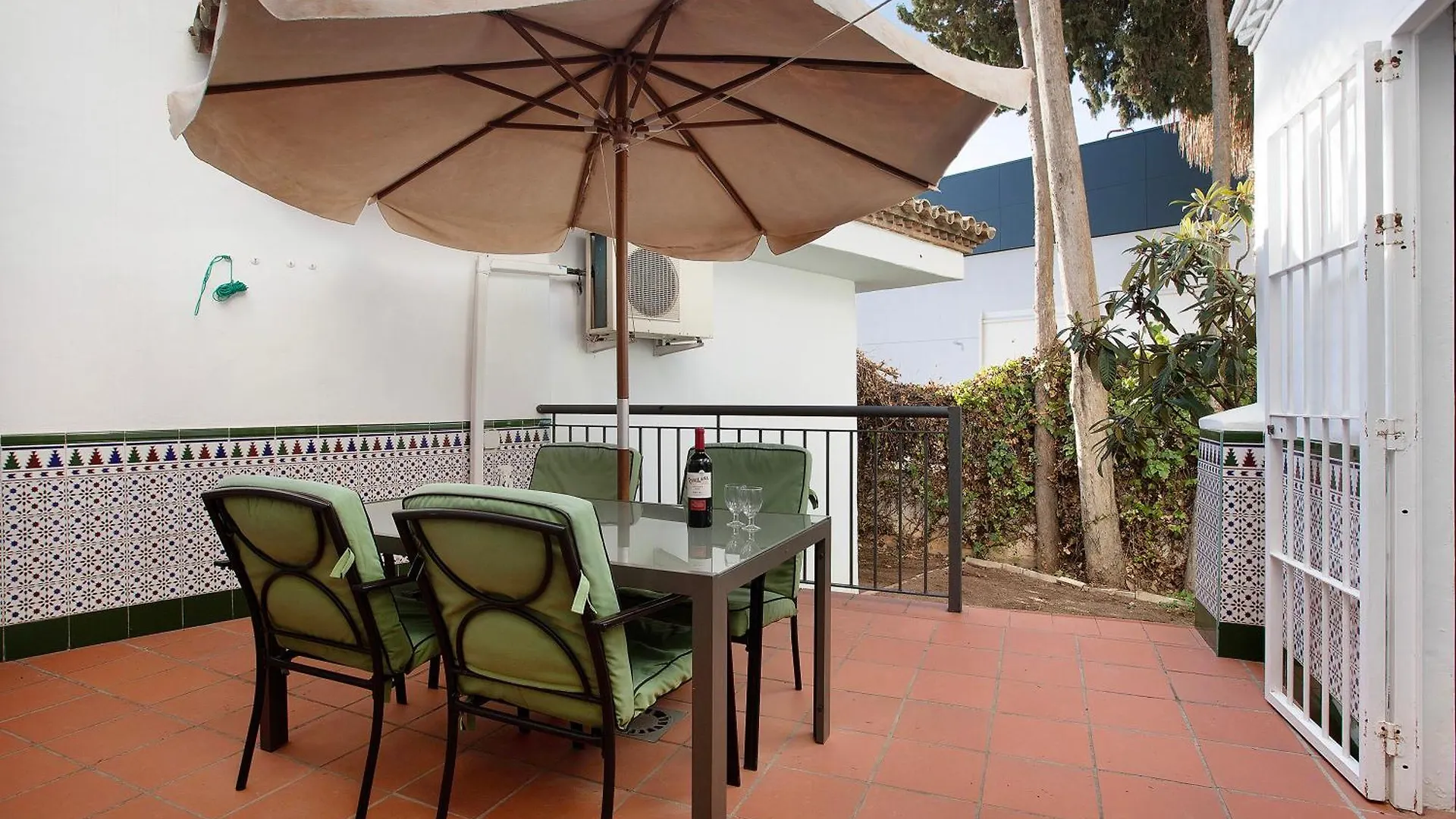 Apartament Don Juan Manuel Torremolinos Apartment