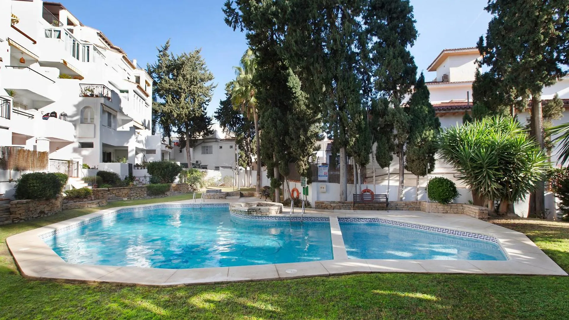 Apartament Don Juan Manuel Torremolinos Apartment