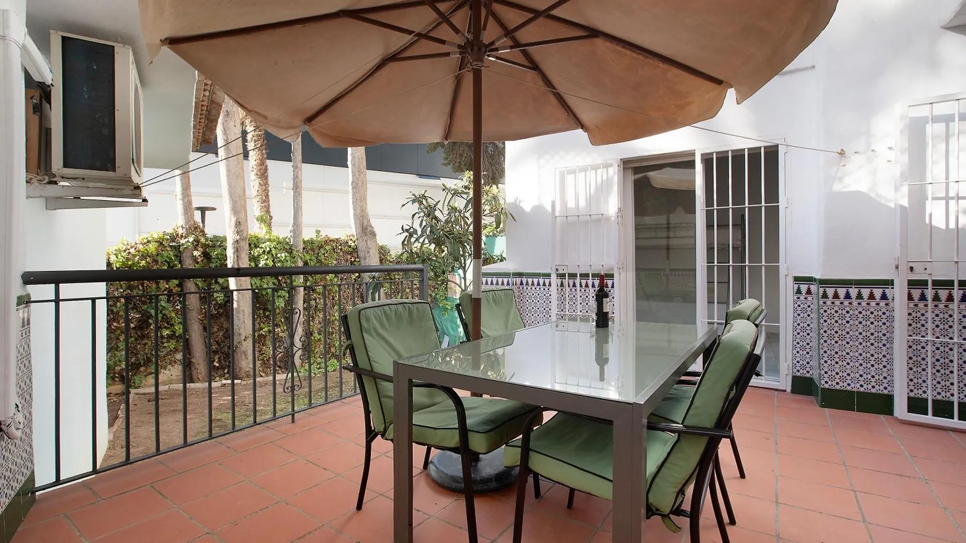 Apartment Apartament Don Juan Manuel Torremolinos Spain