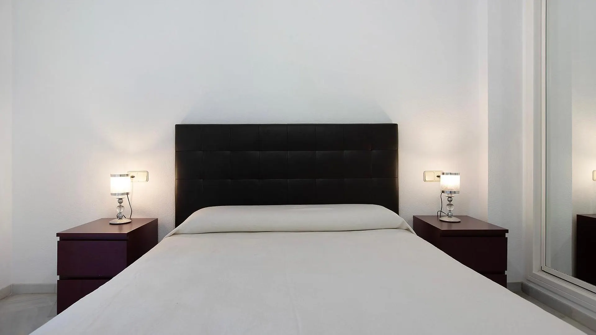 Apartament Don Juan Manuel Торремолинос Испания